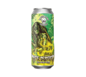 Radical Way Brewing Mystic Incantation 44cl Radical Way Brewing Mystic Incantation 44cl