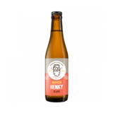Henky Bier Blonde Henky Henky Bier Blonde Henky