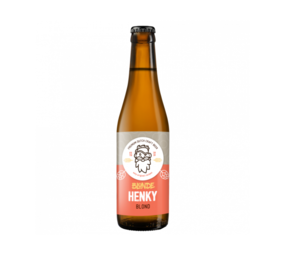 Henky Bier Blonde Henky Henky Bier Blonde Henky