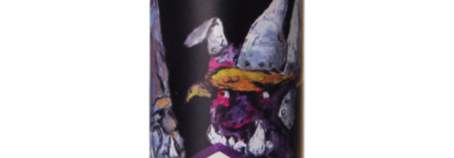 Moersleutel 7 Years Anniversary Pride 44cl 7%