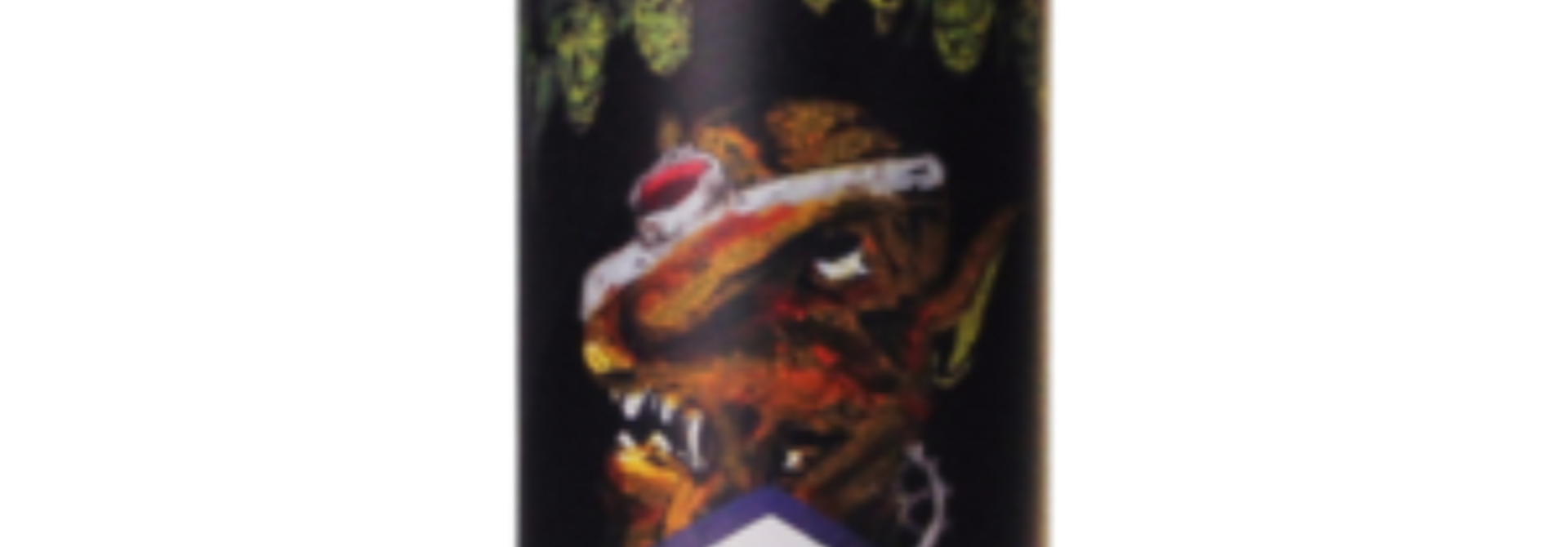 Moersleutel 7 Years Anniversary Lust 44cl 8%