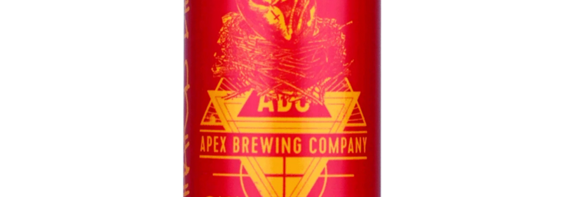 Apex Brewing Catharis DIPA 44cl 8%