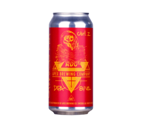 Apex Catharis DIPA 44cl Apex Catharis DIPA 44cl