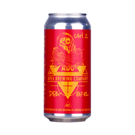 Apex Apex Brewing Catharis DIPA 44cl 8%