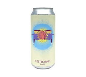 Hudson Valley Mistborne 44cl Hudson Valley Mistborne 44cl