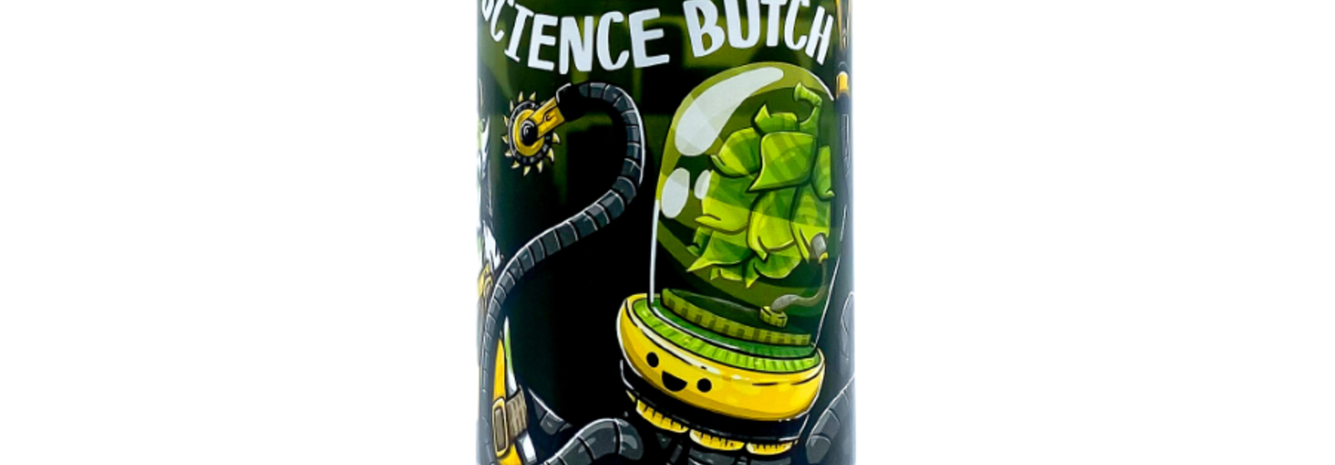 Nova Runda Science Butch 50cl 6,9%