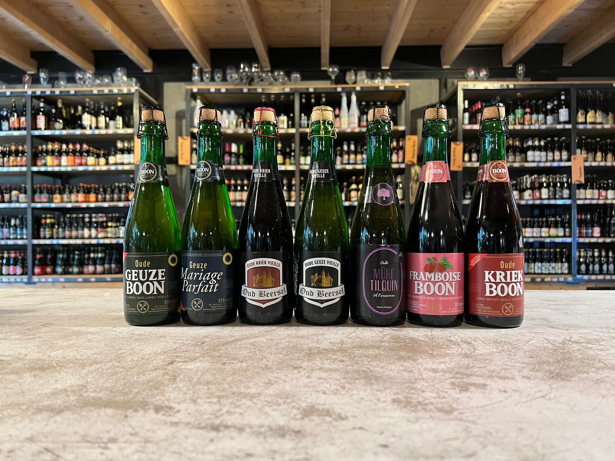 Alles over Lambiek Alles over Lambiek