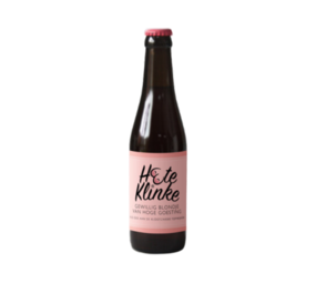 Klootzakske Hete Klinke 33cl Klootzakske Hete Klinke 33cl