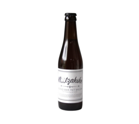 Klootzakske Klootzakske Tripel 33cl Klootzakske Klootzakske Tripel 33cl