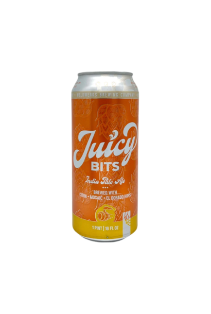 Juicy Bits 473ml