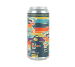 Weldwerks It's a unicorn 473ml Weldwerks It's a unicorn 473ml