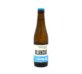 Haacht Super 8 Blanche 33cl Haacht Super 8 Blanche 33cl