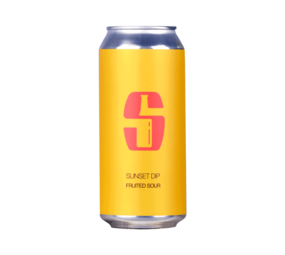 Salikatt Sunset Dip 44cl Salikatt Sunset Dip 44cl