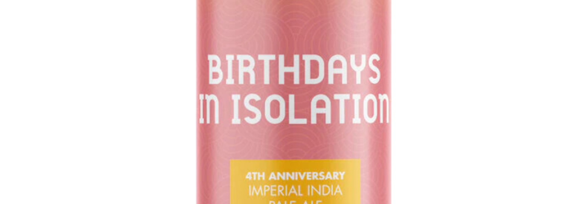 Pentrich Birthdays in Isolation 44cl 10%