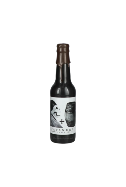 Papanero: Bourbon Barrel Aged 33cl