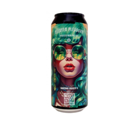 Sibeeria Delayed Pleasure 50cl Sibeeria Delayed Pleasure 50cl