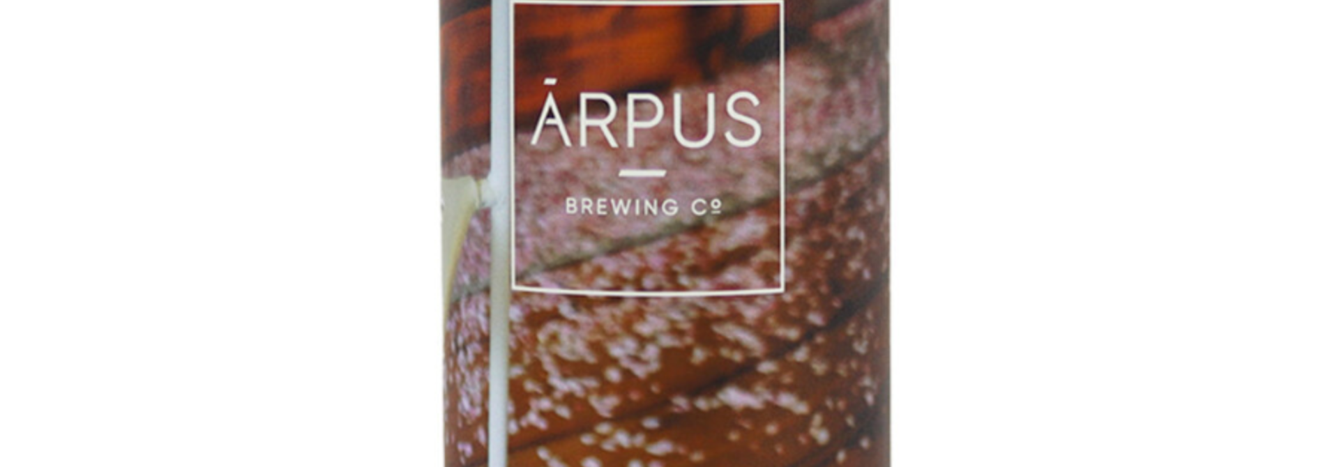 Arpus DDH Nelson x Riwaka Pale Ale 44cl 5,5%