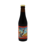 De Struise Brouwers Black Albert XXII Anniversary Ale Vintage 2022 33cl De Struise Brouwers Black Albert XXII Anniversary Ale Vintage 2022 33cl
