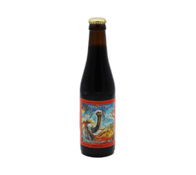 De Struise Brouwers Black Albert XXII Anniversary Ale Vintage 2022 33cl De Struise Brouwers Black Albert XXII Anniversary Ale Vintage 2022 33cl