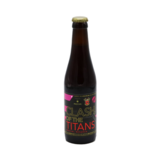 De Struise Brouwers Clash Of the Titans Special Reserva Vintage 2018 BA 33cl De Struise Brouwers Clash Of the Titans Special Reserva Vintage 2018 BA 33cl