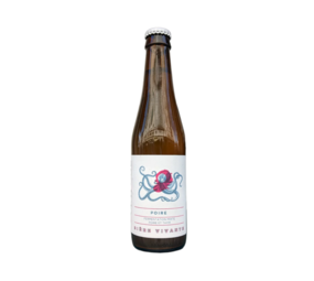 Sacrilege Poire 2022 33cl Sacrilege Poire 2022 33cl