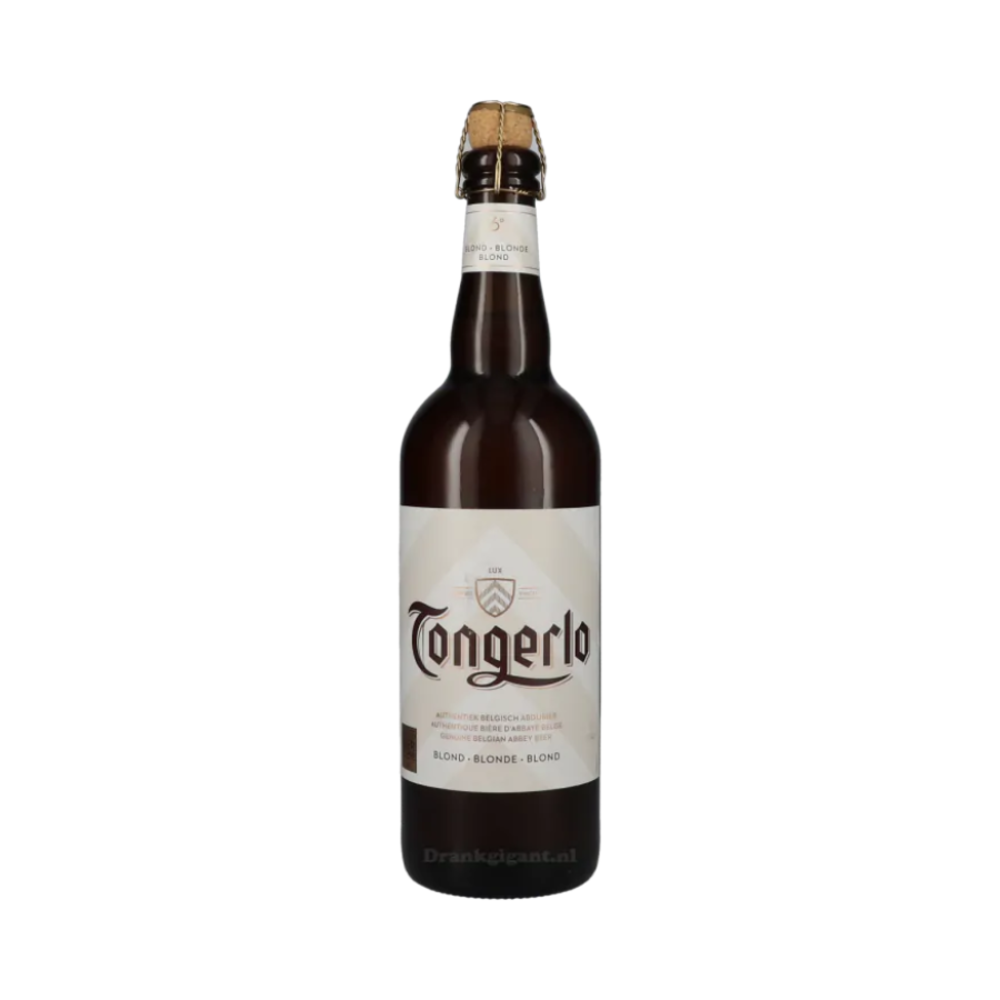Haacht Haacht Tongerlo Blond 75cl 6% Haacht Haacht Tongerlo Blond 75cl 6%