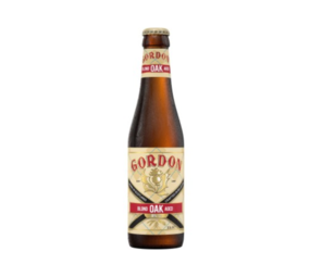 Blond Oaked Aged 33cl Blond Oaked Aged 33cl