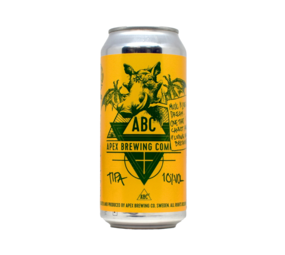 Apex Amplified Baphomet TIPA 44cl Apex Amplified Baphomet TIPA 44cl