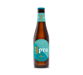 Omer vander Ghinste Ypra 33cl Omer vander Ghinste Ypra 33cl