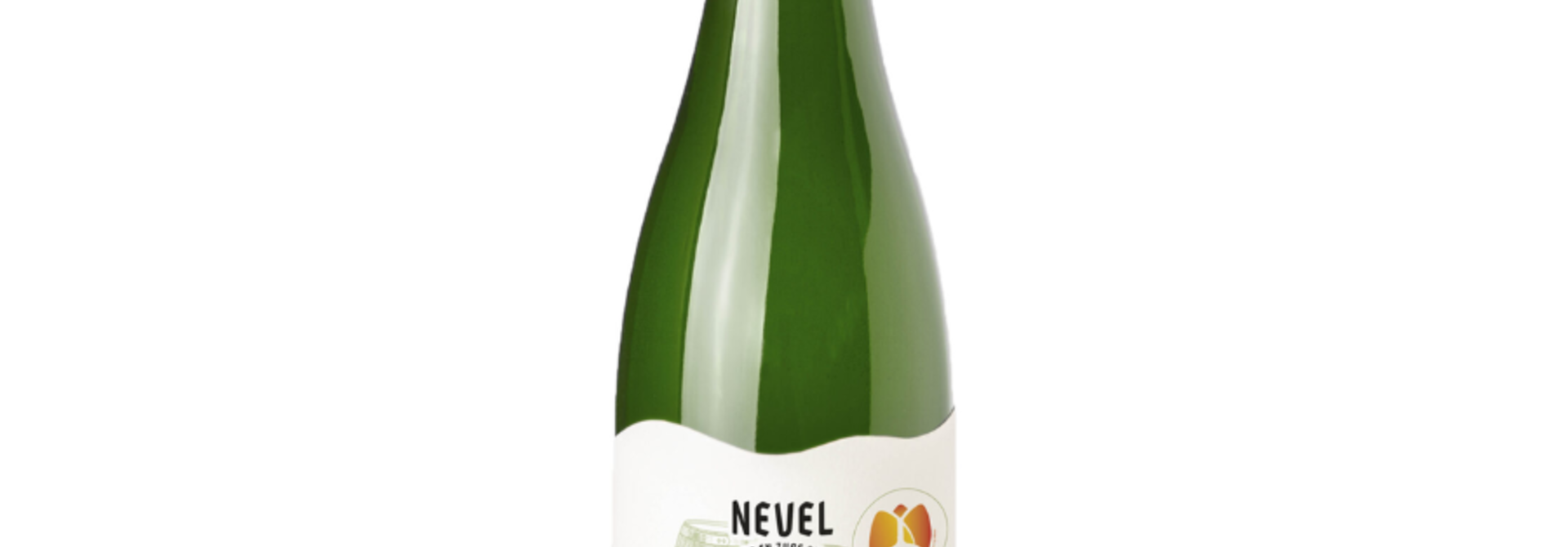 Nevel Wild Ales Meander 37,5cl 6,1%