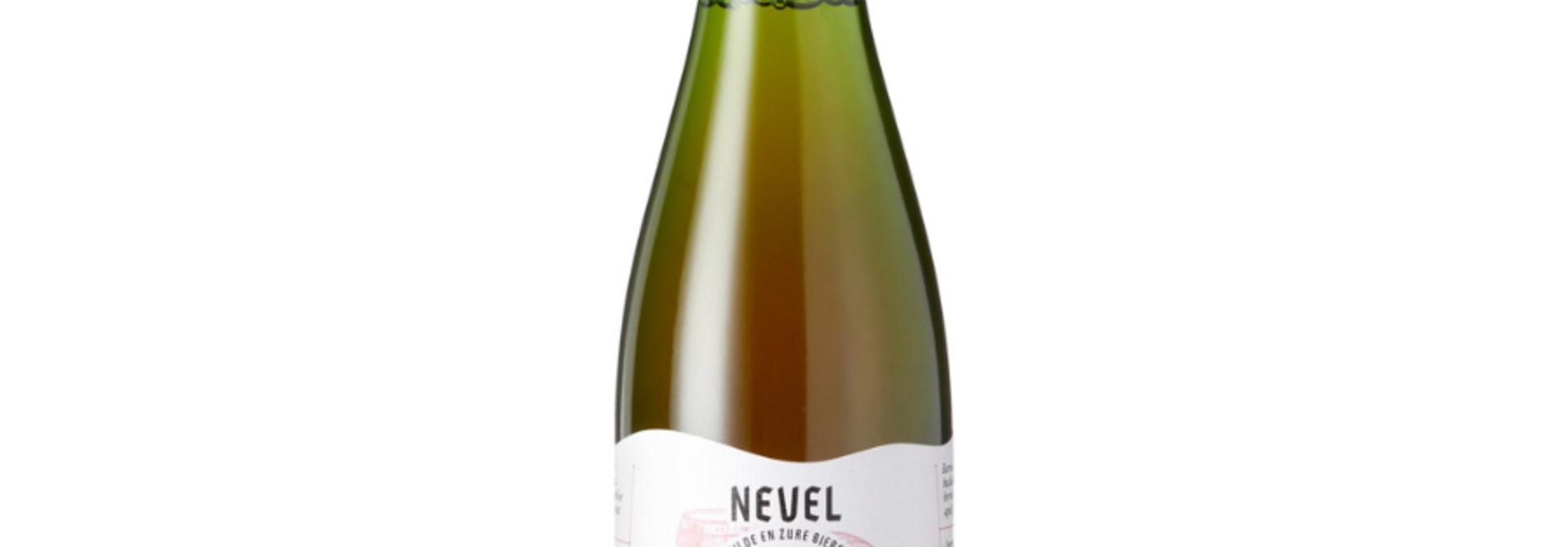 Nevel Wild Ales Purper 37,5cl 4,5%