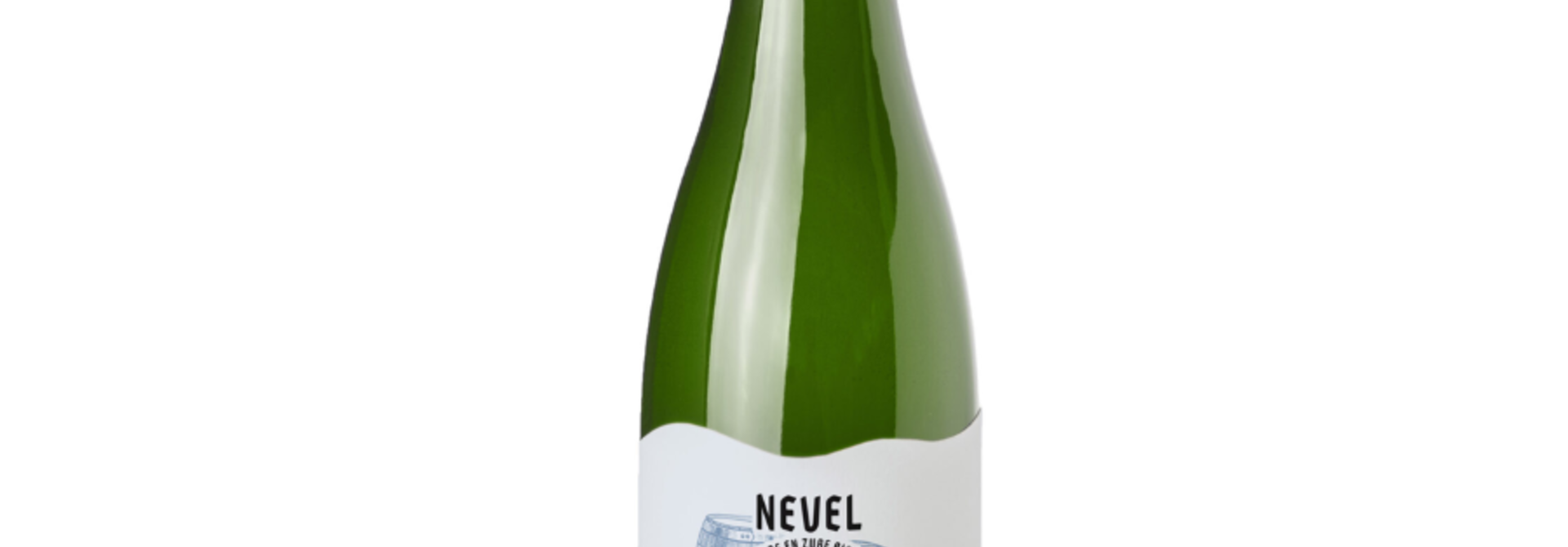 Nevel Wild Ales Mijmer 37,5cl 5,2%