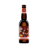 Stadshaven brouwerij Stadshaven Redhead Ale 33cl Stadshaven brouwerij Stadshaven Redhead Ale 33cl