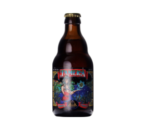 Enigma Tamera Tripel 33cl Enigma Tamera Tripel 33cl