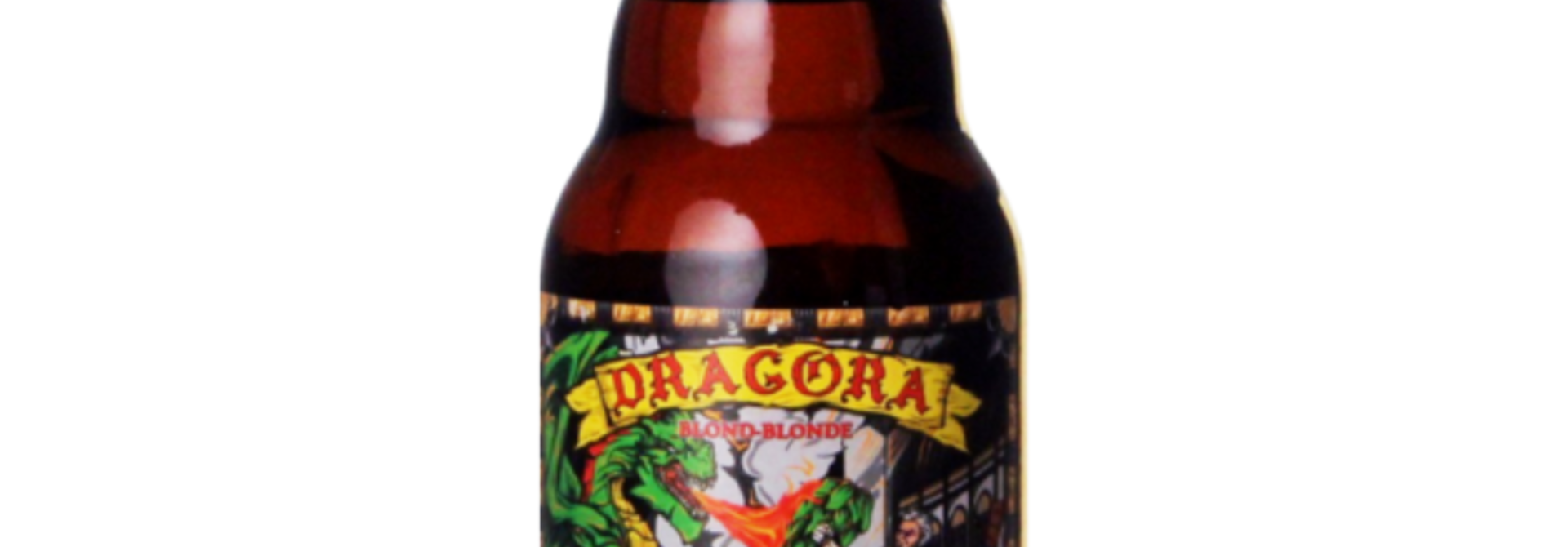 Enigma Dragora Blonde 33cl 7%