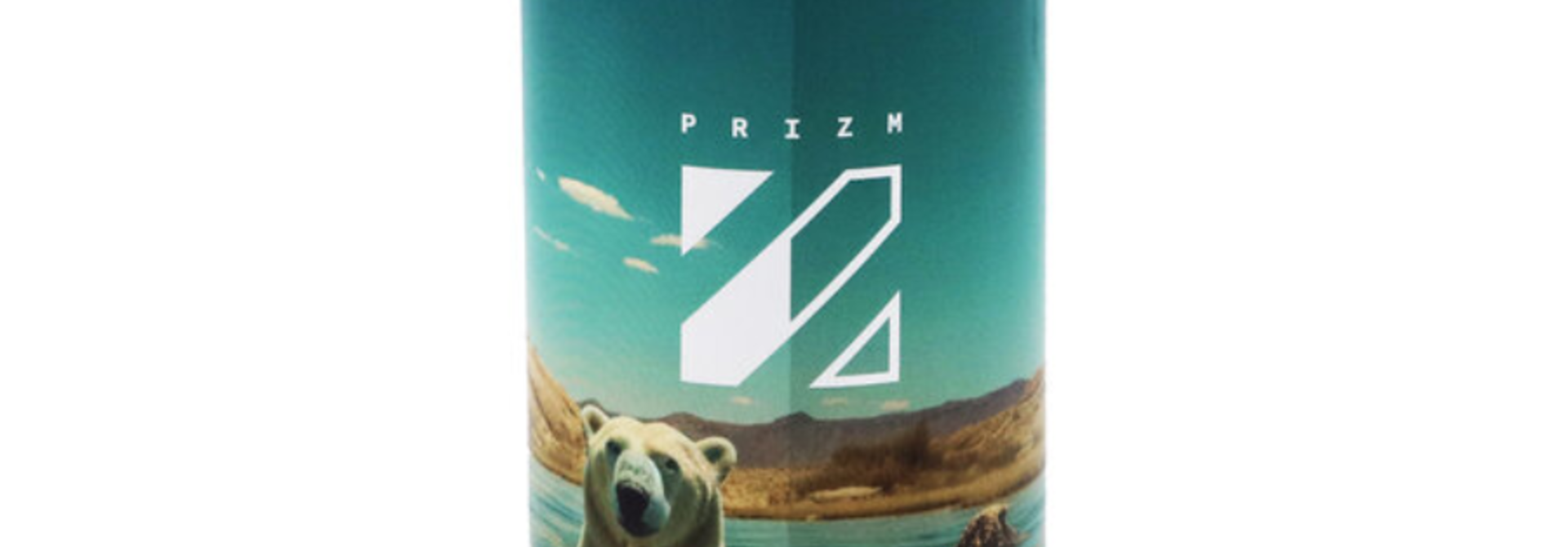 Prizm Brewing Co Greater Degrees 44cl 10%