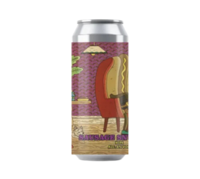 Prizm Sausage Snuggler 44cl Prizm Sausage Snuggler 44cl