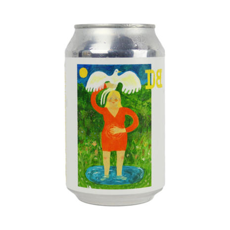 Dutch Bargain Dutch Bargain Pés Na Ãgua 33 cl 4,8% Dutch Bargain Dutch Bargain Pés Na Ãgua 33 cl 4,8%