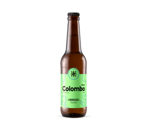 Rimor Brewery Rimer Brewery Colombo 33cl Rimor Brewery Rimer Brewery Colombo 33cl