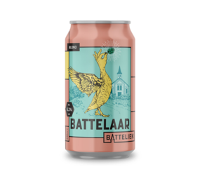 Het Anker Batteliek Battelaar Blond 33cl Het Anker Batteliek Battelaar Blond 33cl