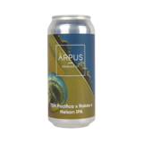 Arpus TDH Pacifica x Rakau x Nelson IPA 44CL Arpus TDH Pacifica x Rakau x Nelson IPA 44CL