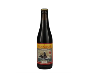 De Struise Brouwers Struise - Pannepot Vintage 2017 33cl De Struise Brouwers Struise - Pannepot Vintage 2017 33cl