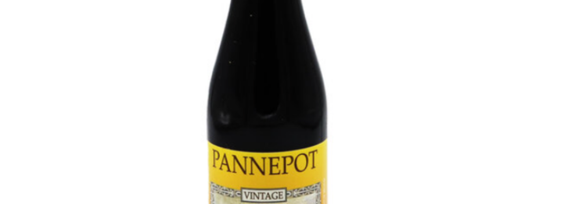 Struise Pannepot Vintage 2022 33cl 10%