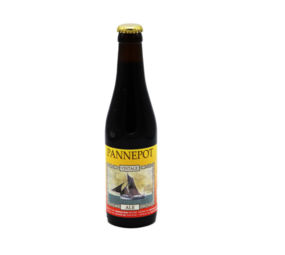 De Struise Brouwers Struise Pannepot Vintage 2022 33cl De Struise Brouwers Struise Pannepot Vintage 2022 33cl