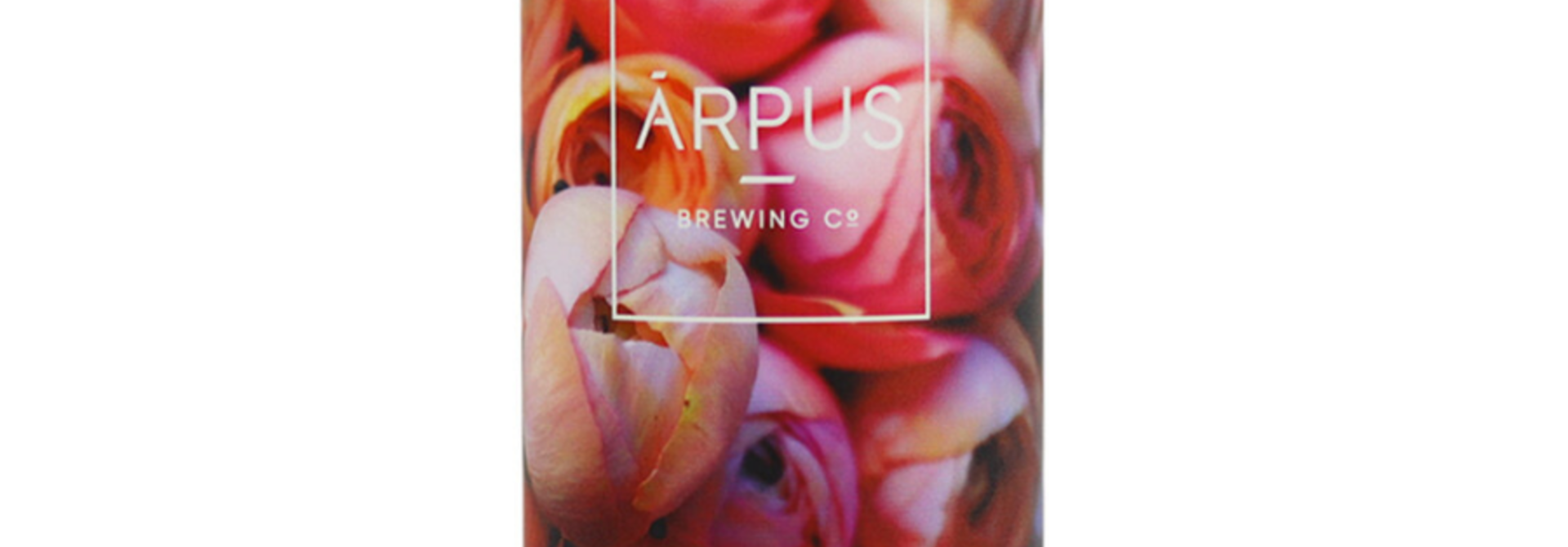 Arpus - TDH Motueka x Ekuanot x Simcoe Cryo DIPA 44CL 8%