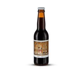 Popihn Brasserie Popihn Ris Vanille 33cl Popihn Brasserie Popihn Ris Vanille 33cl