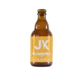 Jake's Beer Blondina 33cl Jake's Beer Blondina 33cl