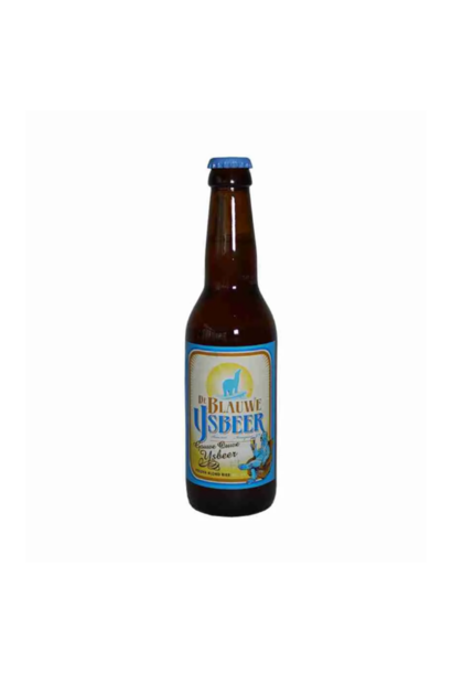 De Blauwe ijsbeer 33CL