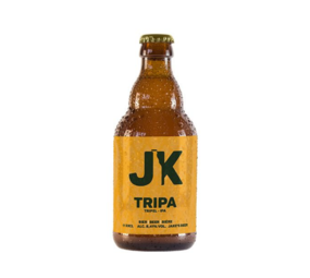 Jake's Beer Tripa 33cl Jake's Beer Tripa 33cl