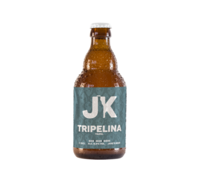 Jake's Beer Tripelina 33cl Jake's Beer Tripelina 33cl